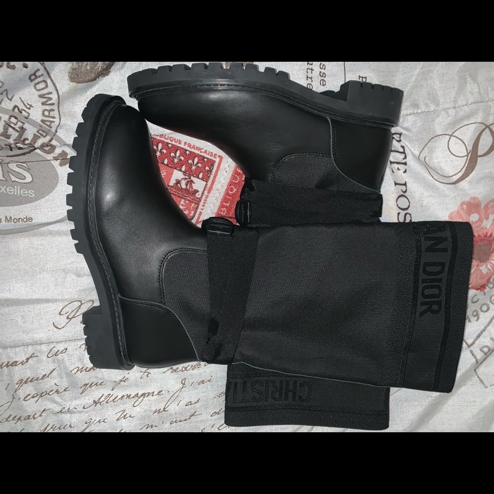 COPY Dior Boots
